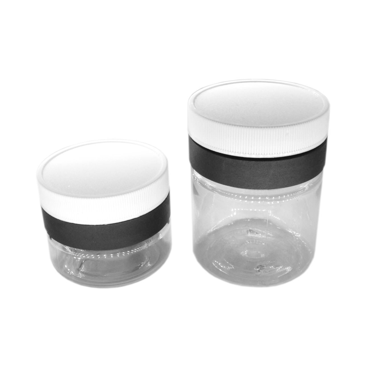 SciK9 Plastic TADD® Jar | K9 Scent Detection Training | Odor