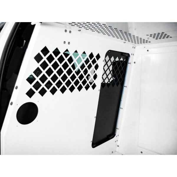 Havis 2021-2023 Chevrolet Tahoe K9 and Prisoner Transport Insert ...