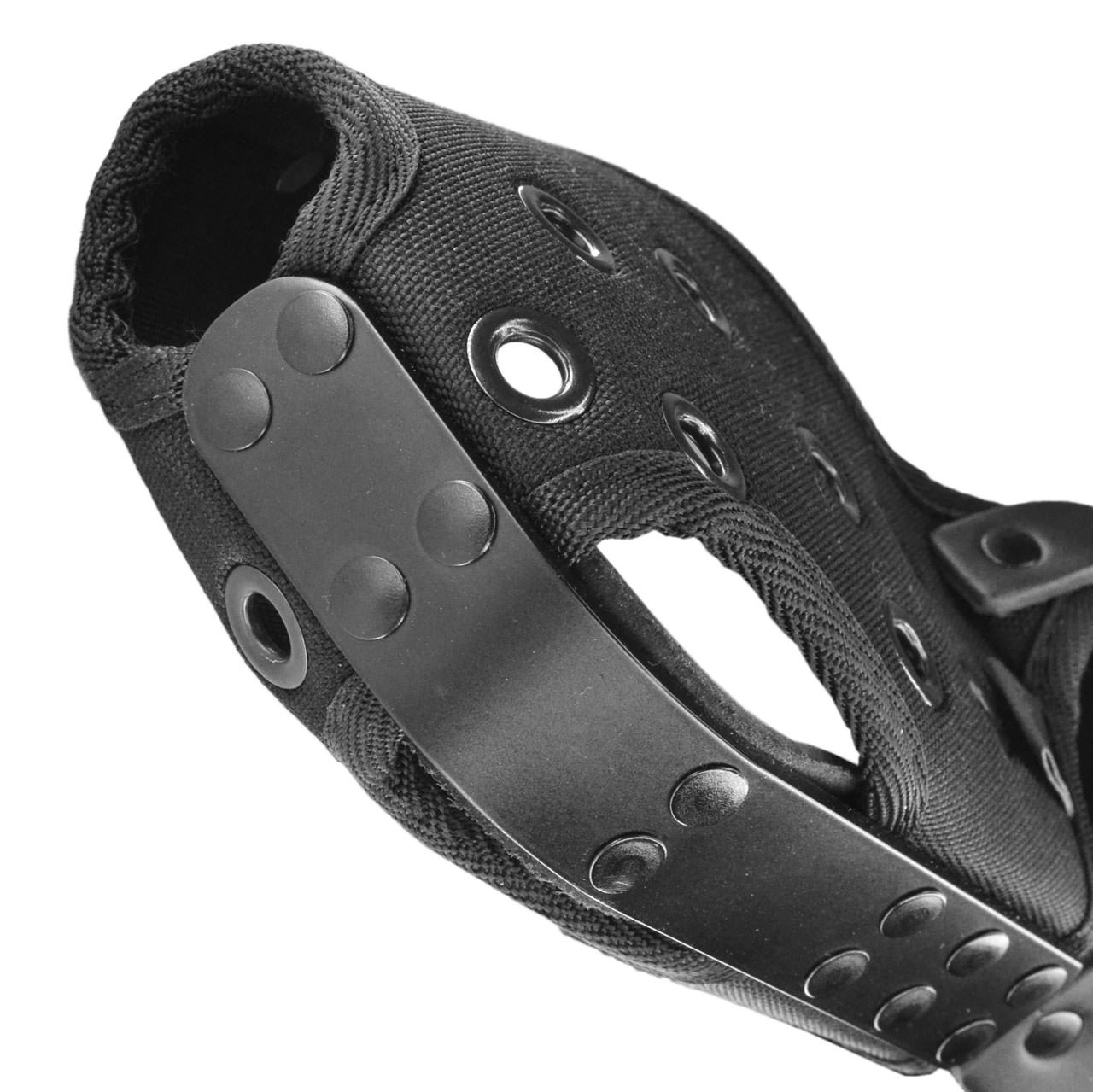 German Cordura Muzzle | Breathable Dog Muzzle - Ray Allen