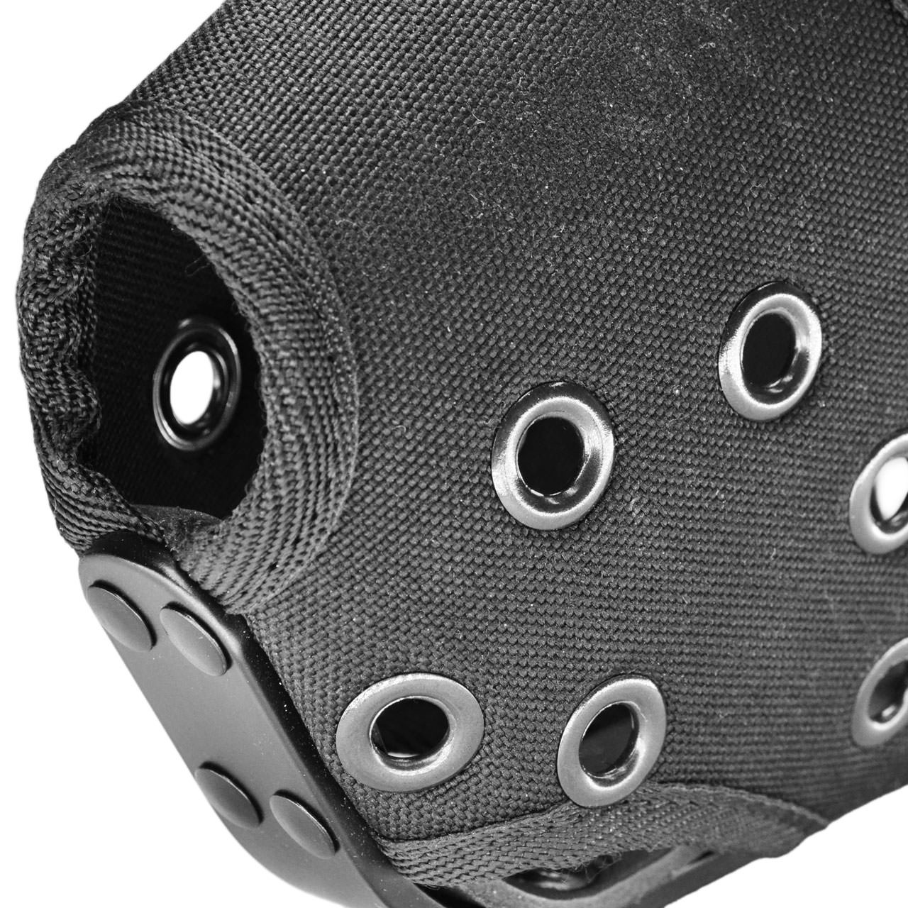 German Cordura Muzzle | Breathable Dog Muzzle - Ray Allen