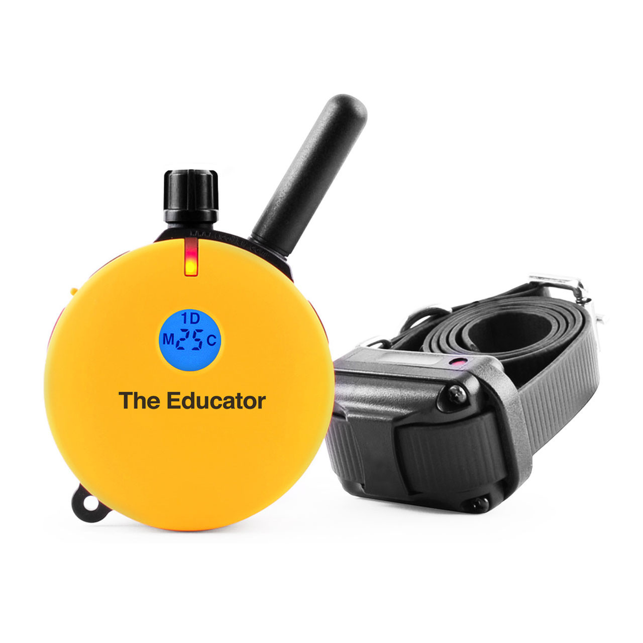 Educator e sales collar reviews