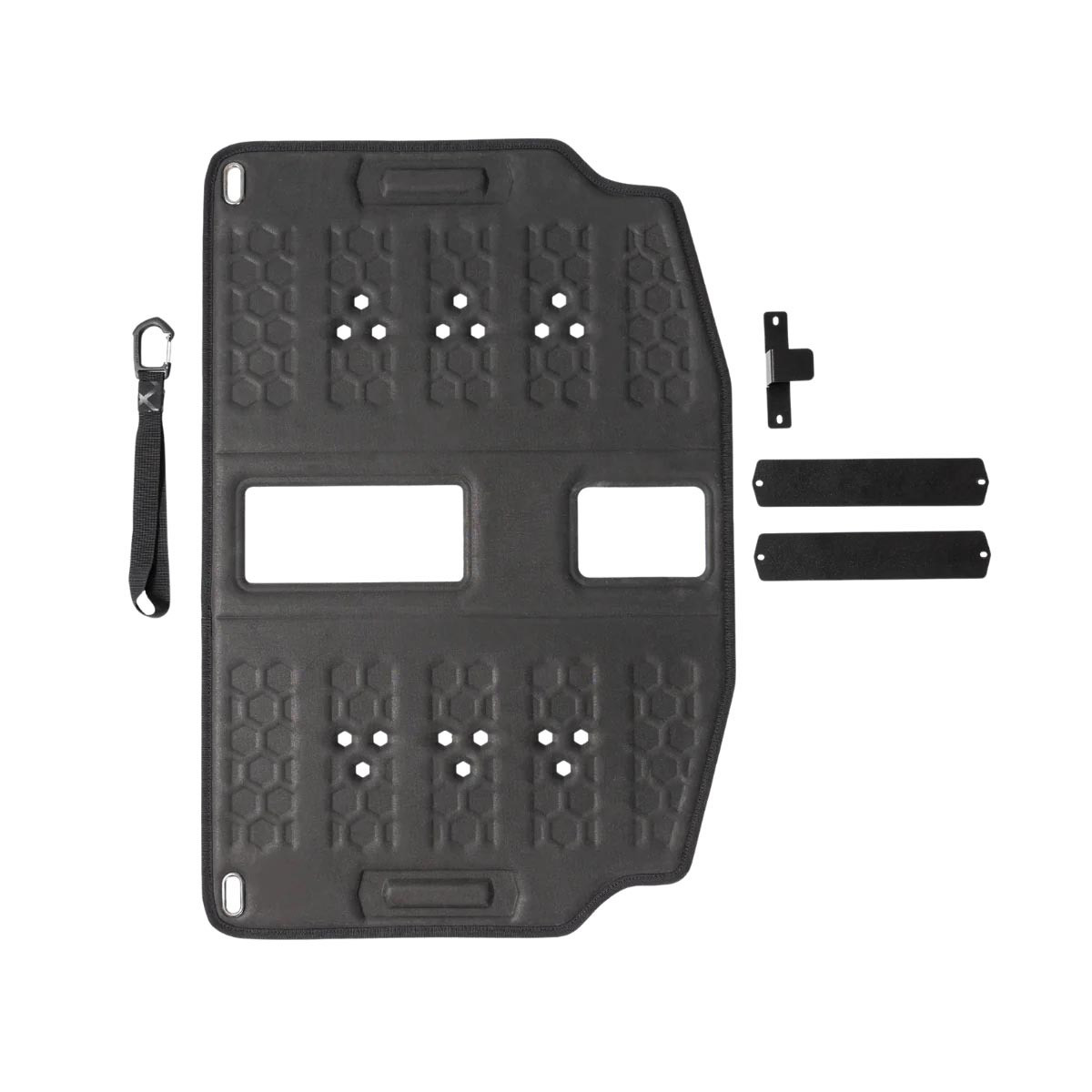 GUNNER® Kennel Cold Weather Door Cover Extreme Kennel Insulation