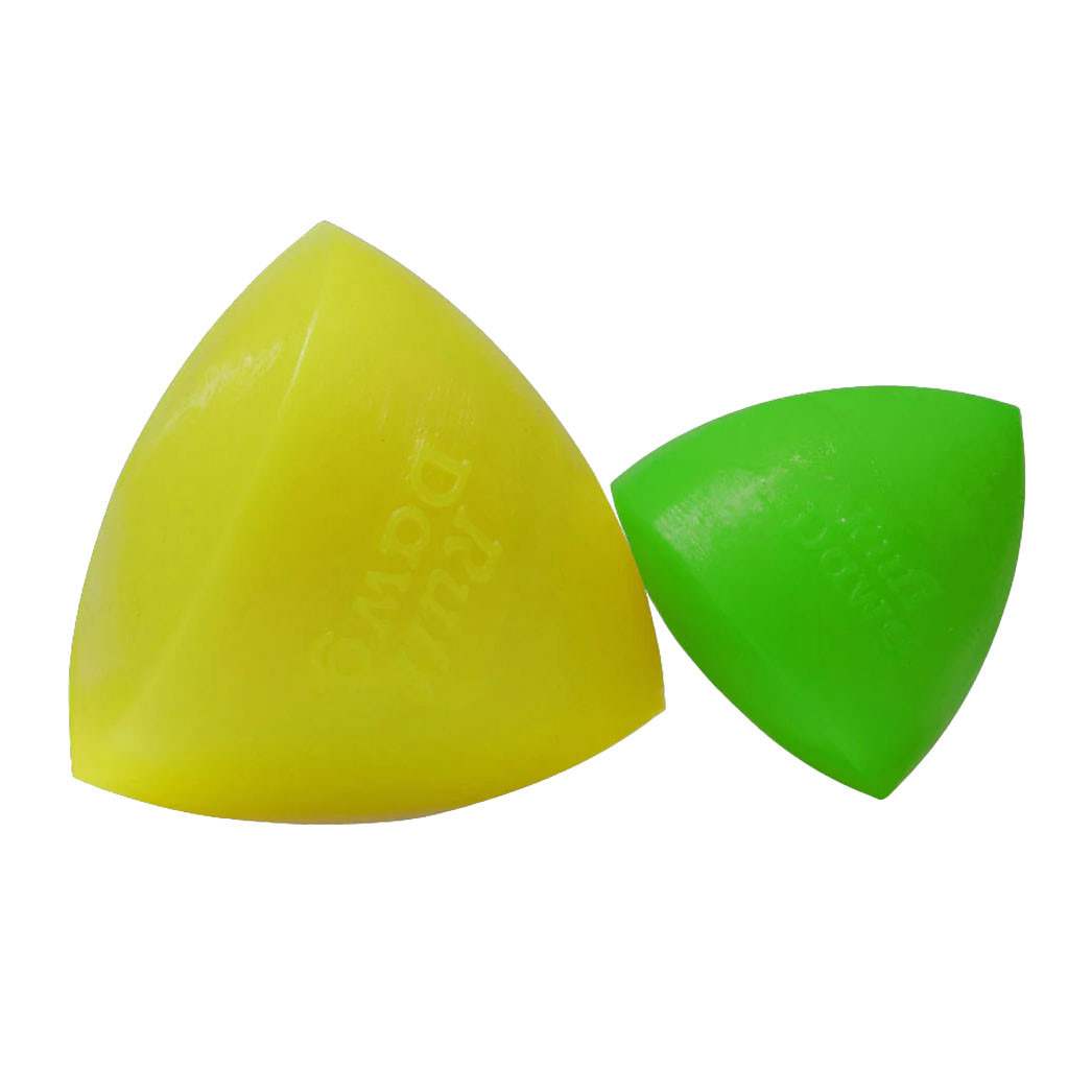 Ruff Dawg Dawg-X | Indestructible Dog Toy | Floating Retrieval