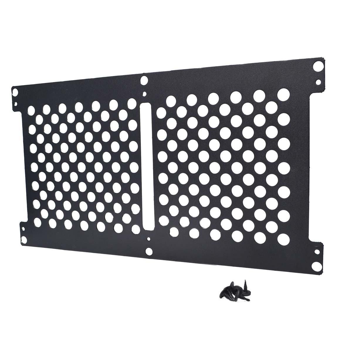 RAM Kennel Collapsible Crate Door Chew Kit | Portable and