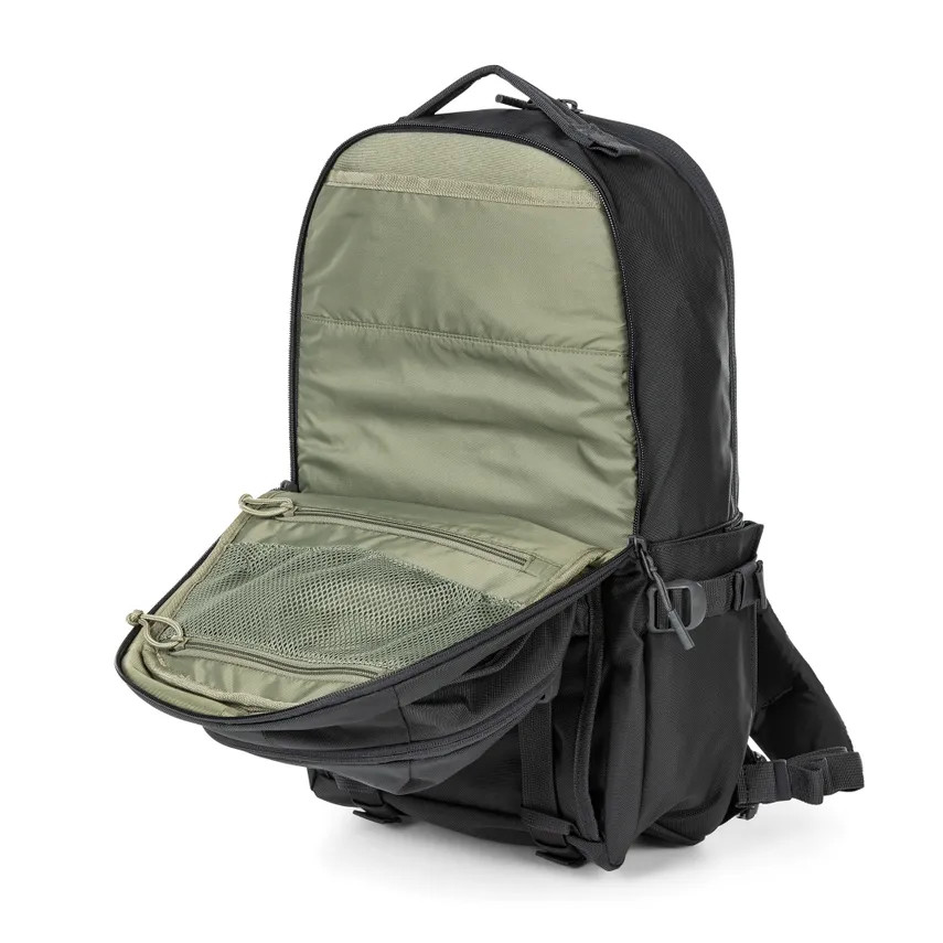 30L Tactical Backpack | Ambidextrous Side Entry | Multi-Purpose