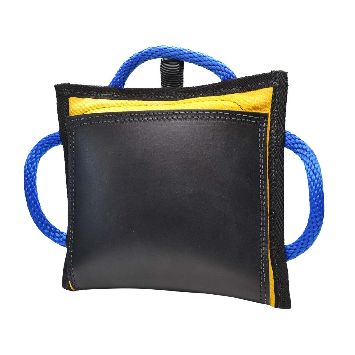 Leather Bite Pillow | Dog Training - Ray Allen Manufacturing