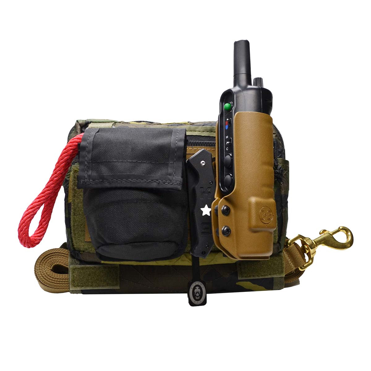 Molle Freno - Motofornitura Valassi