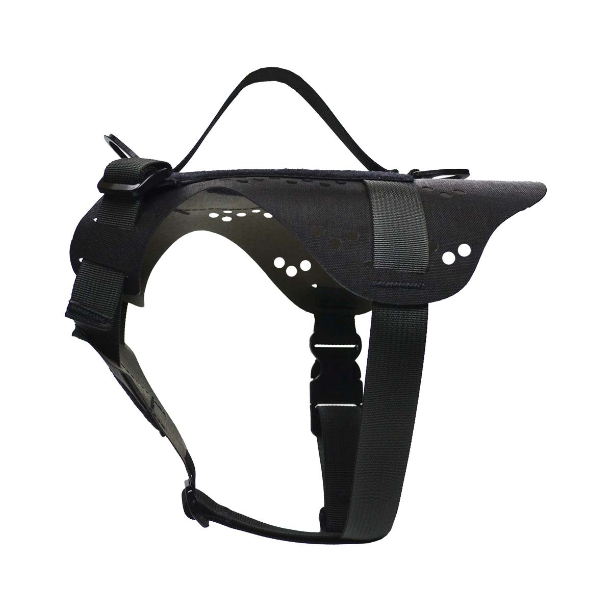 Quandary Harness for all adventurers | Harness for Puppies and