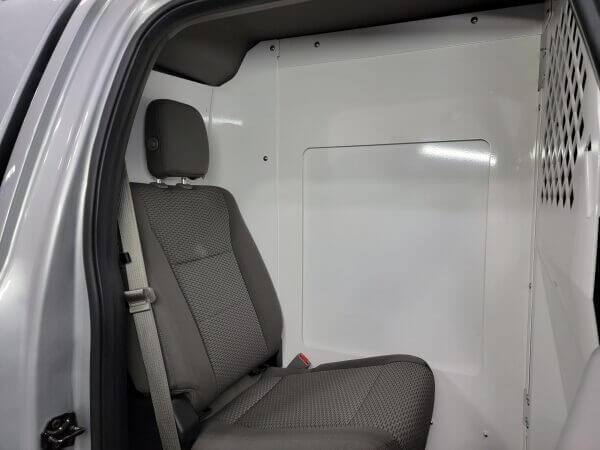 Havis 2017-2025 Ford F-Series Truck K9 Transport Insert | Police