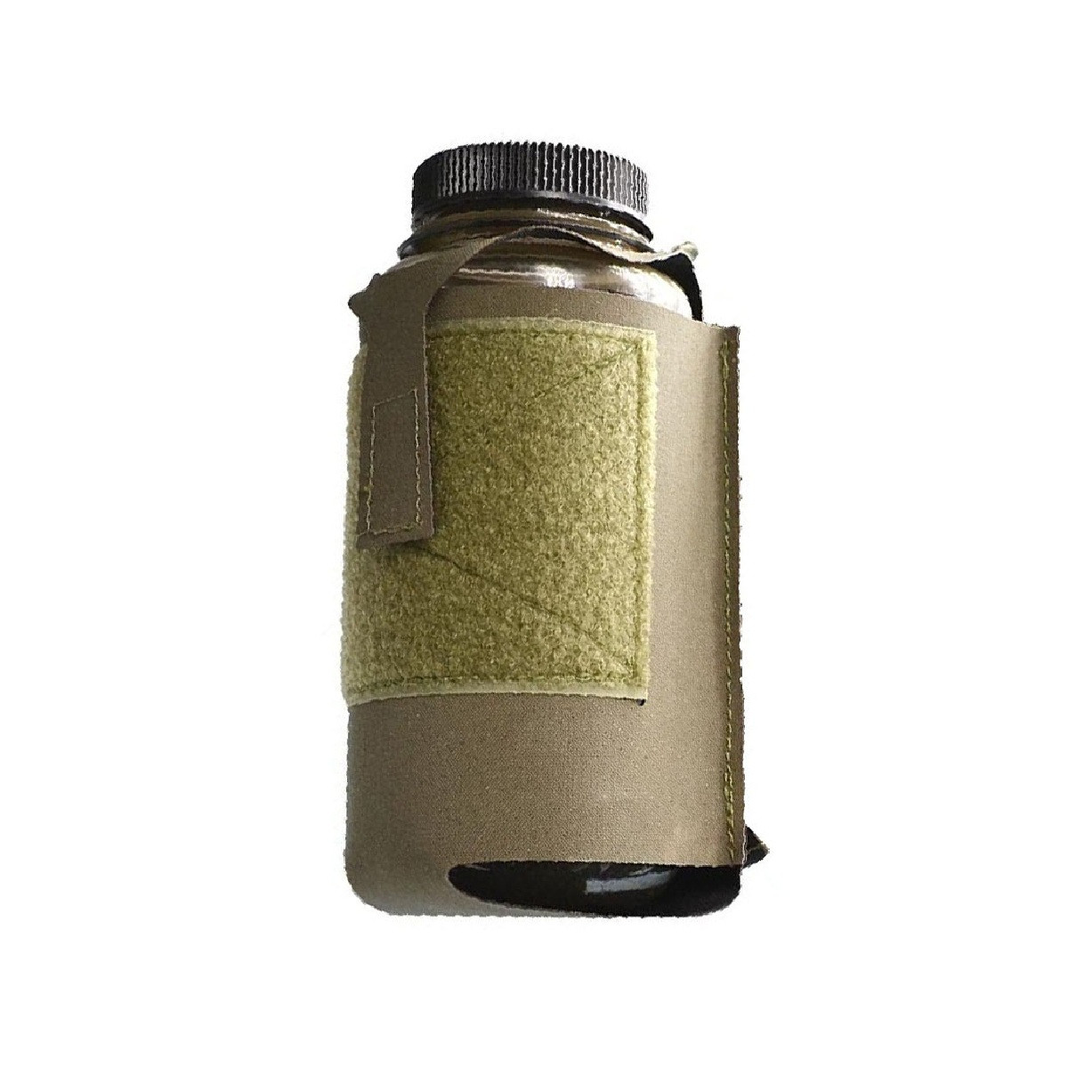 Nalgene Pouch for Adventurous Handlers Peak by Ray Allen - Main Image