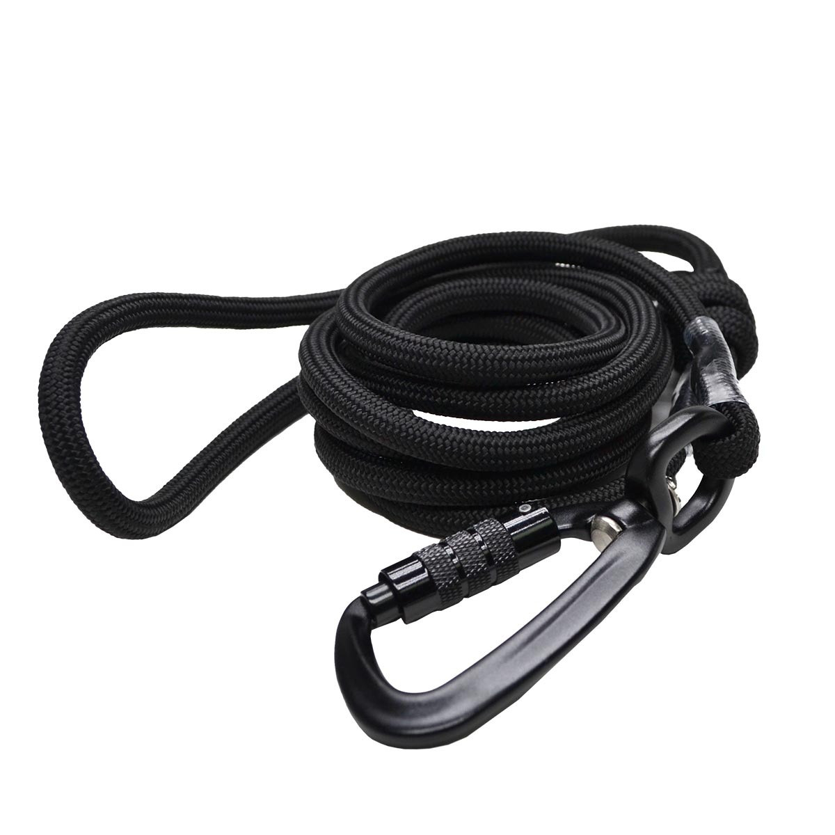 Rader K9 Rope Leash Training Leash Peak by Ray Allen