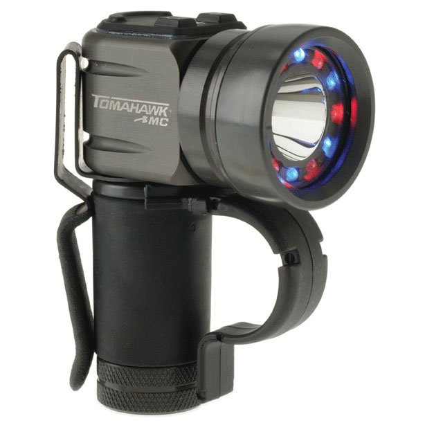 Tomahawk MC | Tactical LED Light | Ray Allen Manufacturing