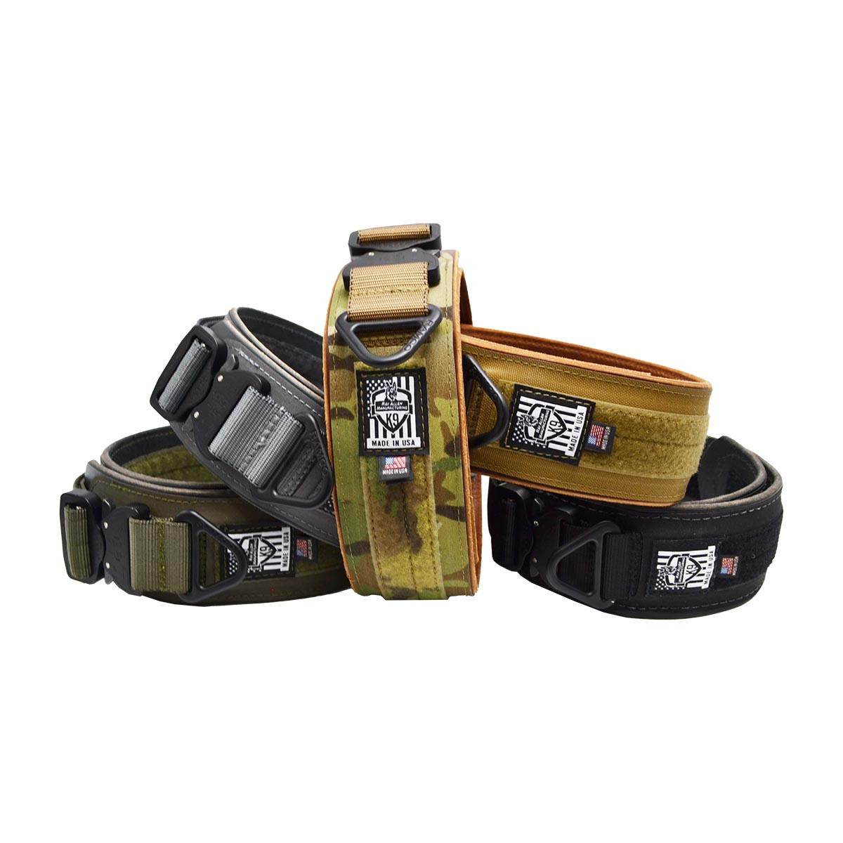 RAM Collar 3"