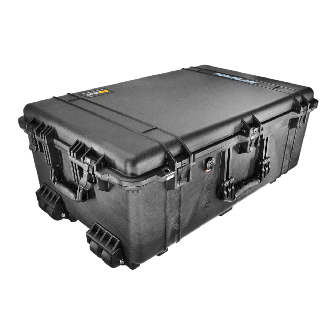 1510 Pelican Case with ProStorage Insert 16 - ProStorage