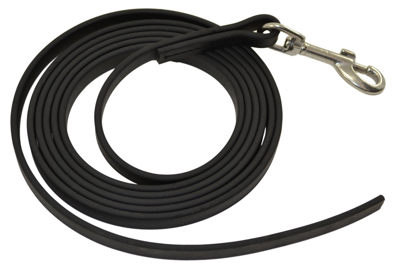 RAM-Tech No Handle Lead | Biothane Dog Leash - Ray Allen Manufacturing