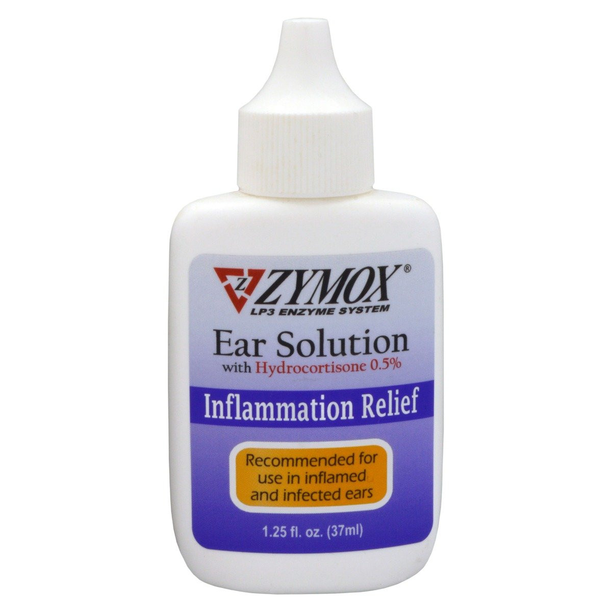 Zymox Pet Products | Inflammation and Infection Relief - Ray Allen