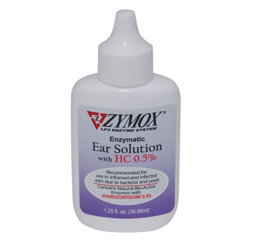 Zymox Pet Products | Inflammation and Infection Relief - Ray Allen