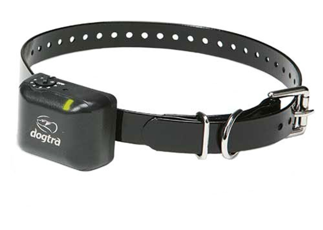 Dogtra hot sale vibration collar