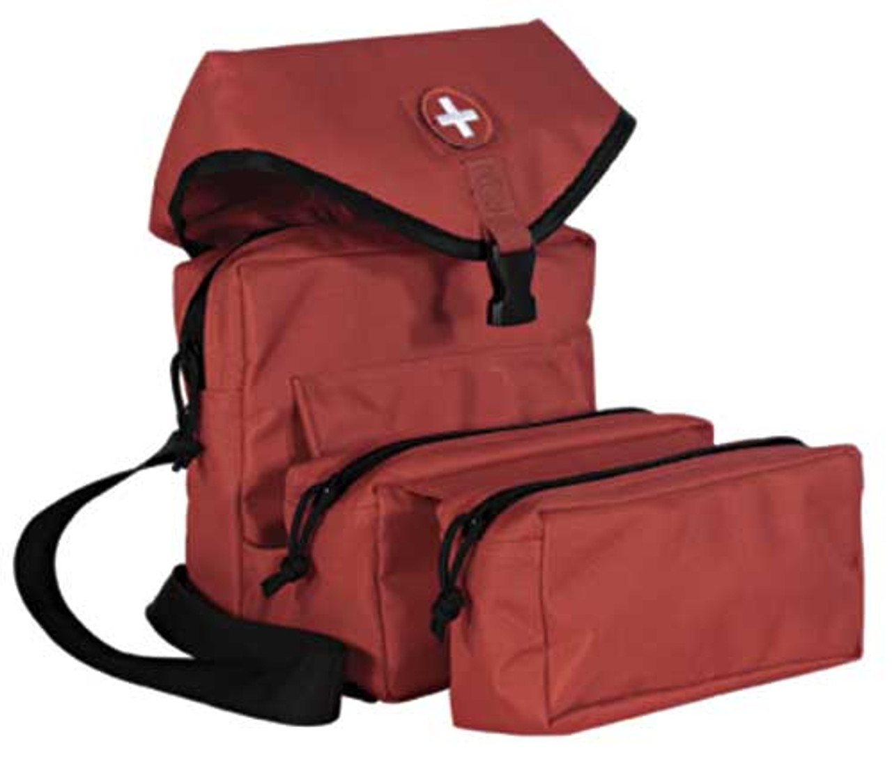 Medical Supply Bag by VOODOO Tactical Ray Allen Manufacturing