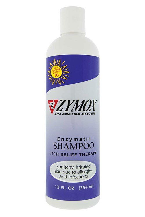 Zymox Shampoo | Dog Grooming Supplies - Ray Allen Manufacturing