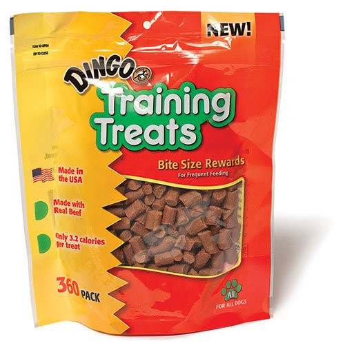 dingo treats
