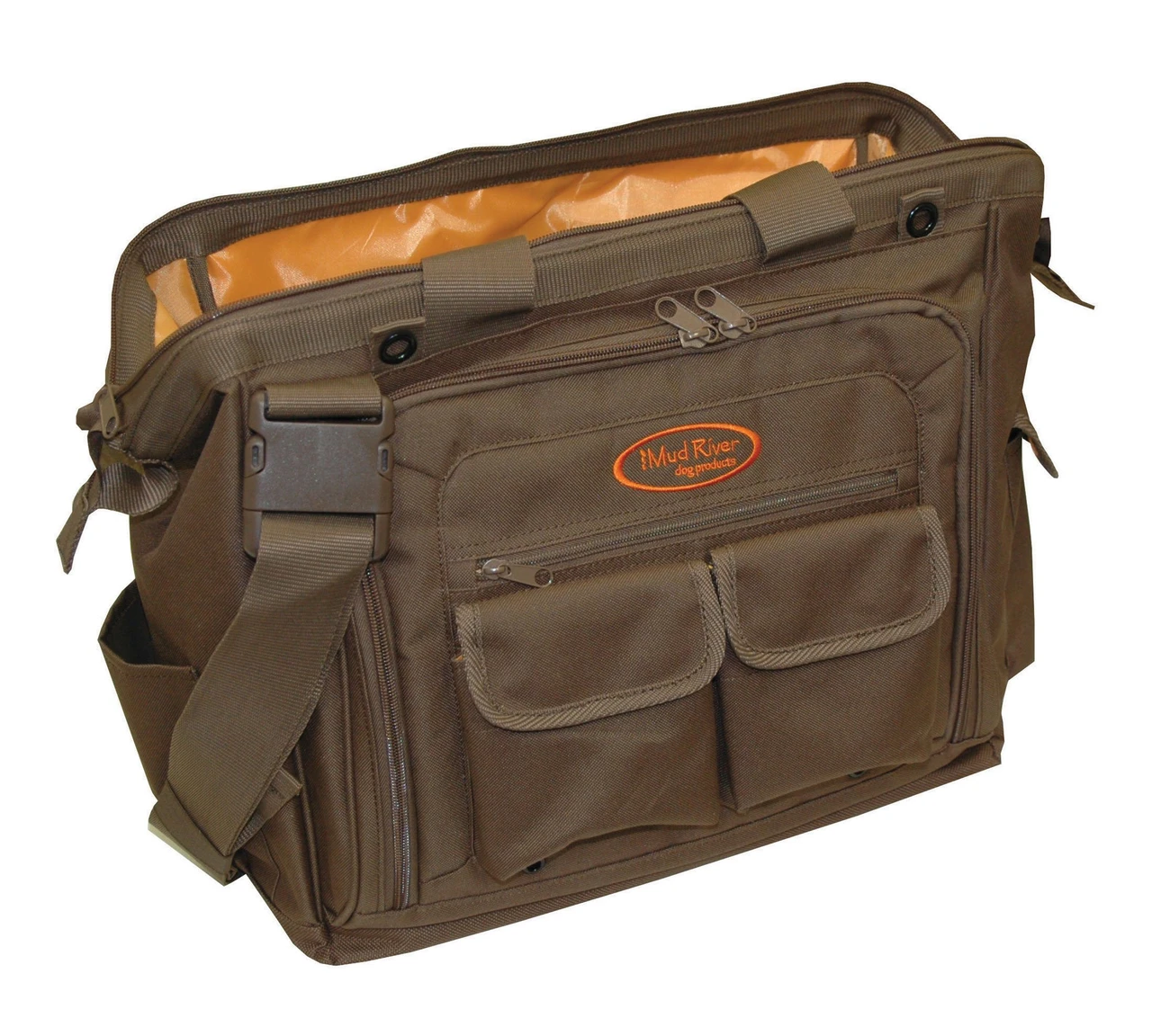 Dog Handler Bag by Mud River | Dog Training Bags - Ray Allen 