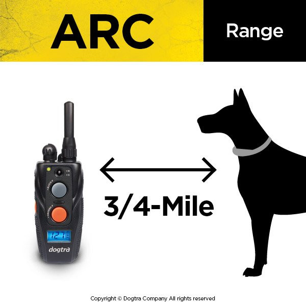 arc collar