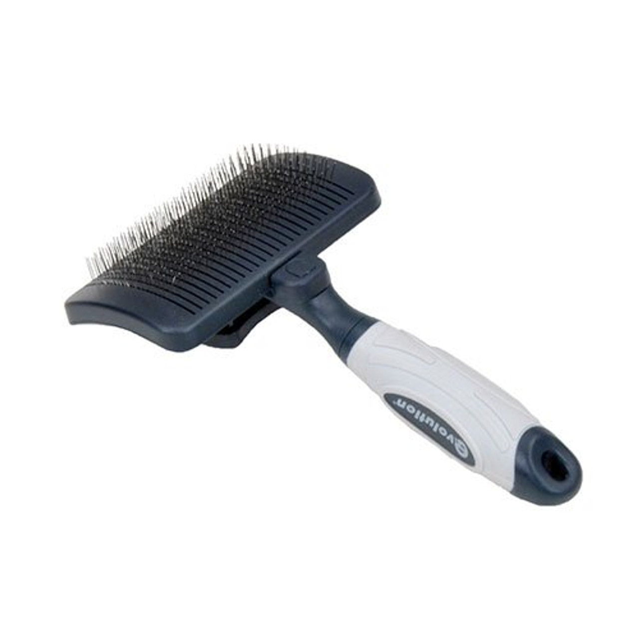 Miracle care discount pet slicker brush