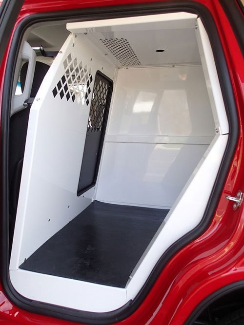 havis prisoner transport