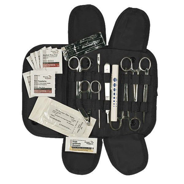 Voodoo Tactical Universal Surgical Kit | K9 First Aid - Ray Allen