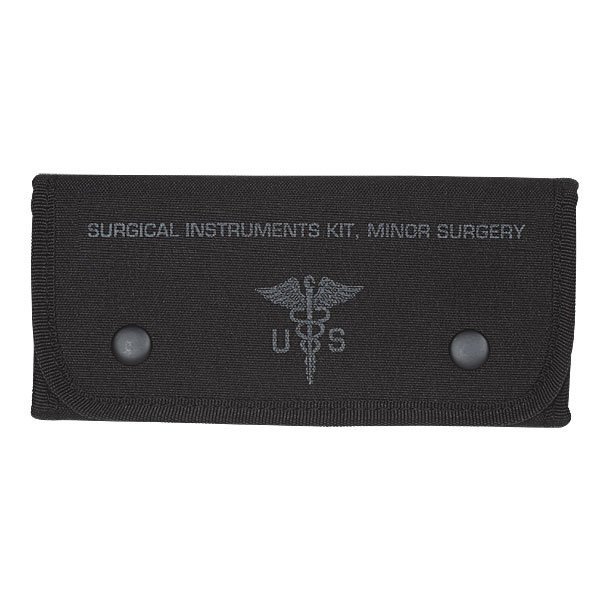 Voodoo Tactical Universal Surgical Kit | K9 First Aid - Ray Allen