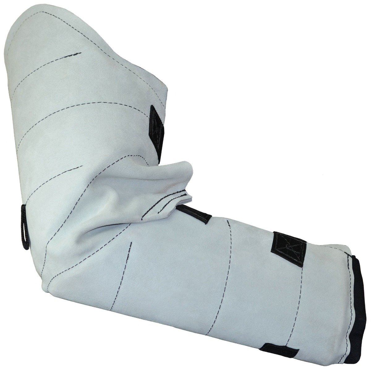 Leather Hidden Sleeve | K9 Bite Training - Ray Allen Manufacturing