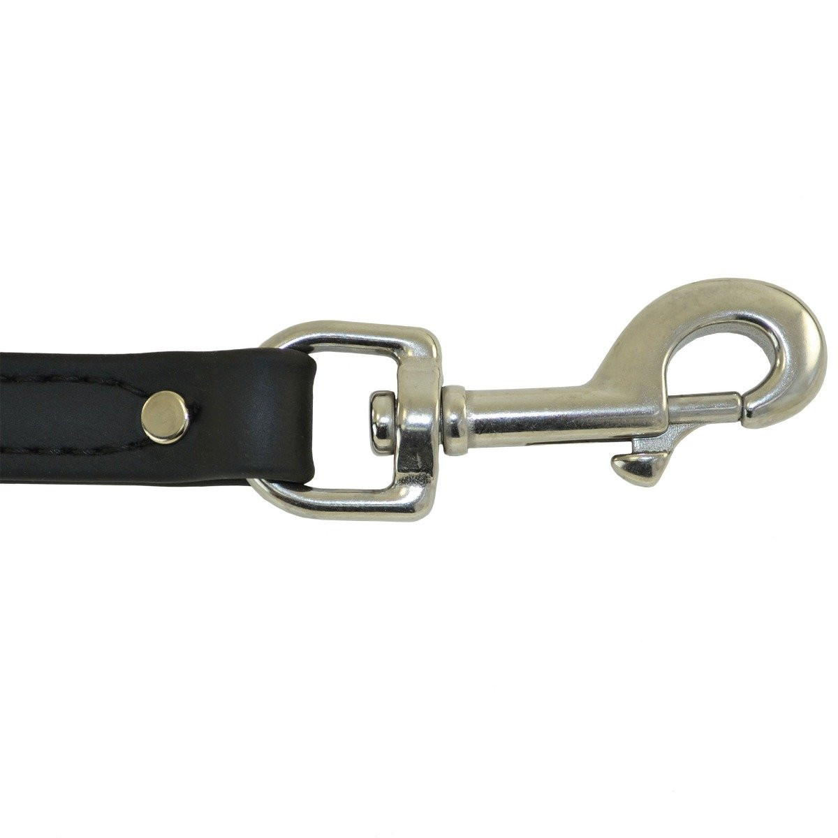 RAM-Tech Leather Alternative Leads | K9 Training - Ray Allen