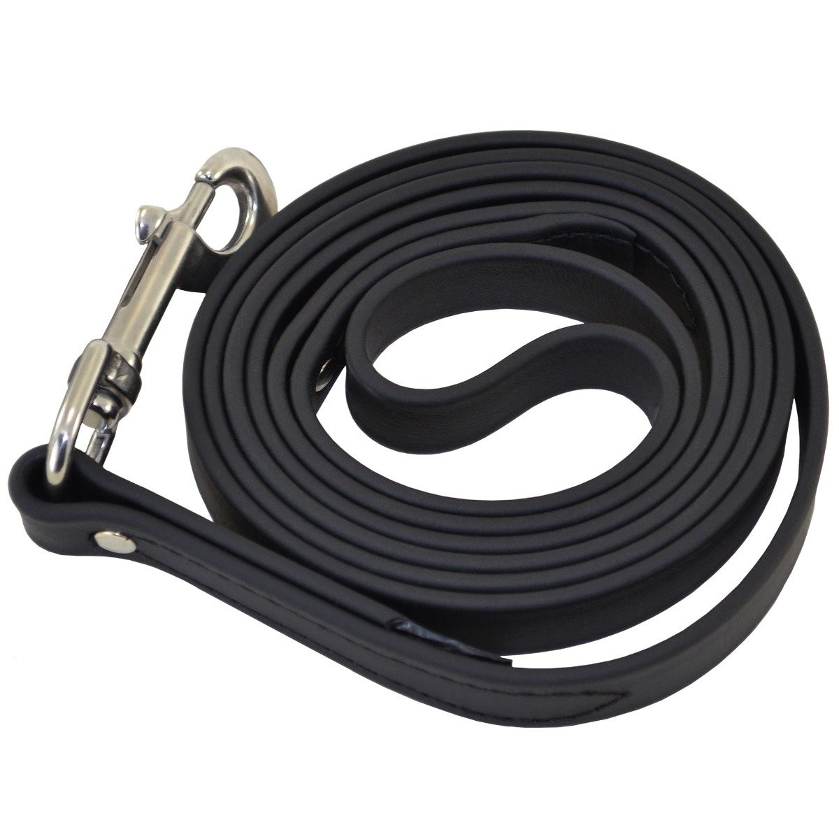 RAM-Tech Leather Alternative Leads | K9 Training - Ray Allen