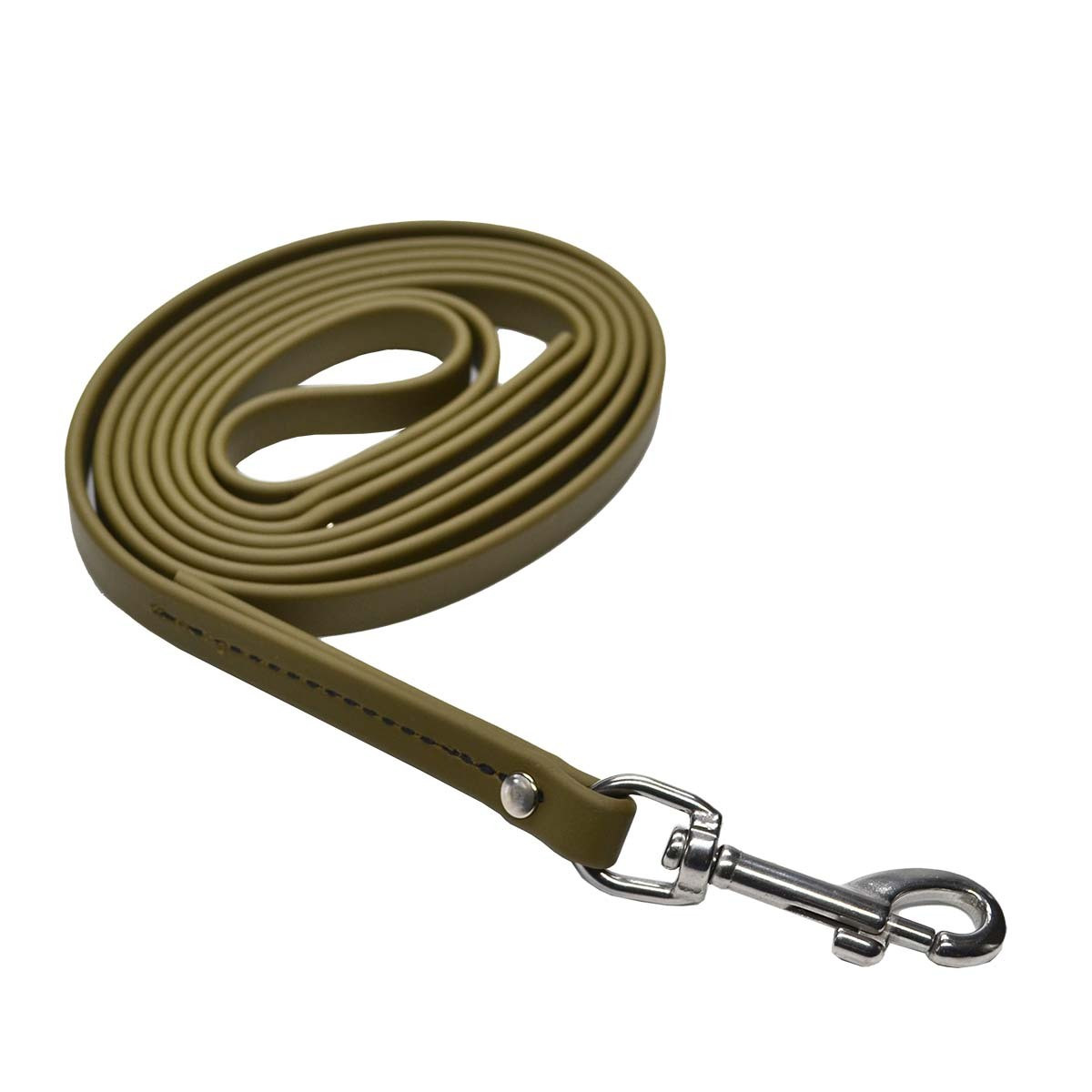 RAM-Tech Leather Alternative Leads | K9 Training - Ray Allen