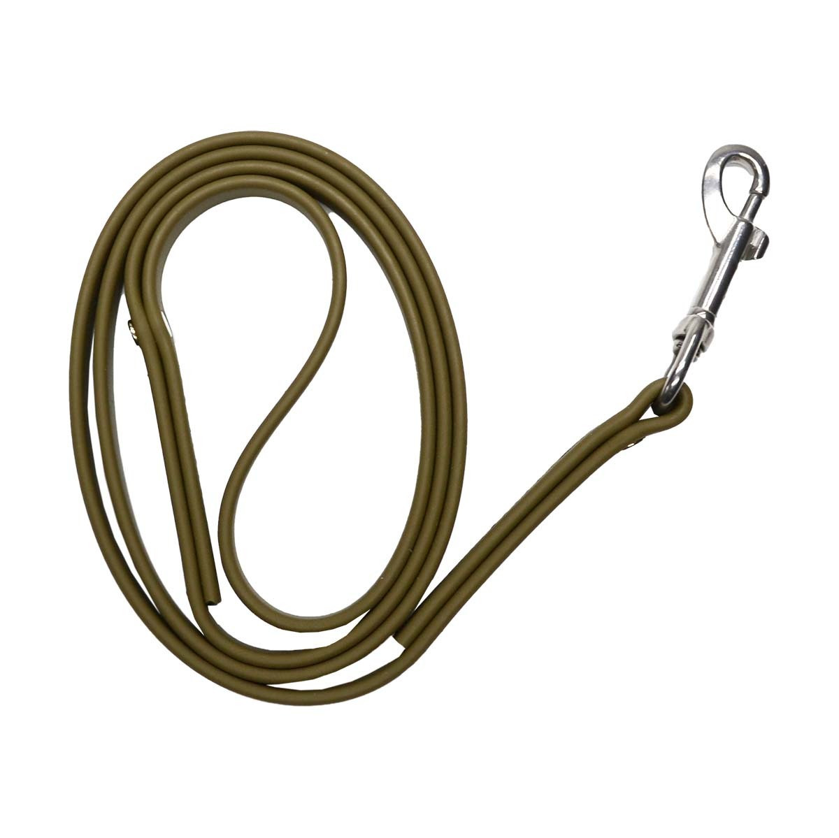 ライレイン RAM-Tech Leather Alternative Leads | K9 Training - Ray Allen