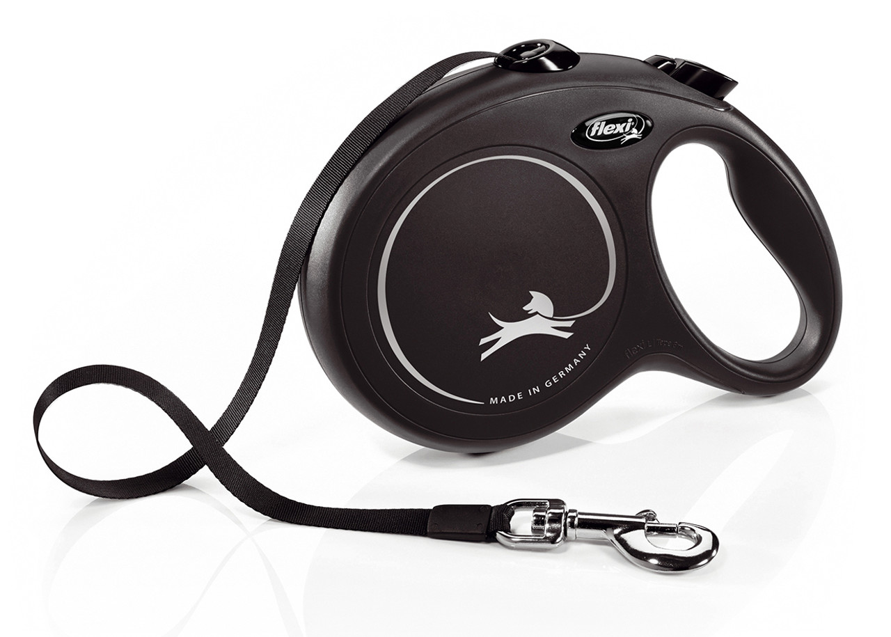 Heavy duty dog leash shop retractable