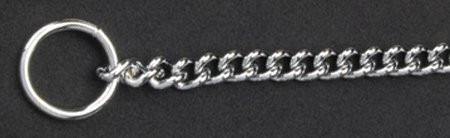 german choke chain