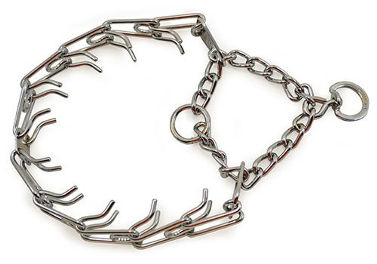 sprenger prong collar petsmart