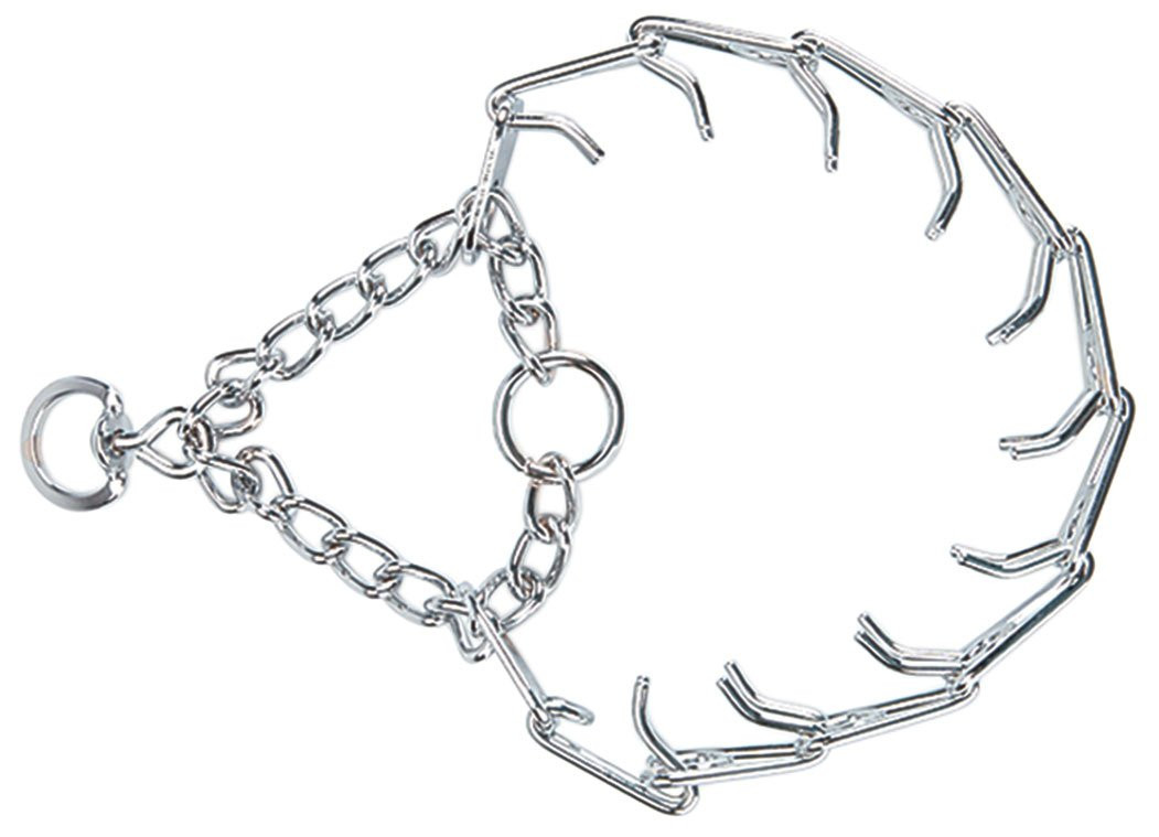 german prong collar