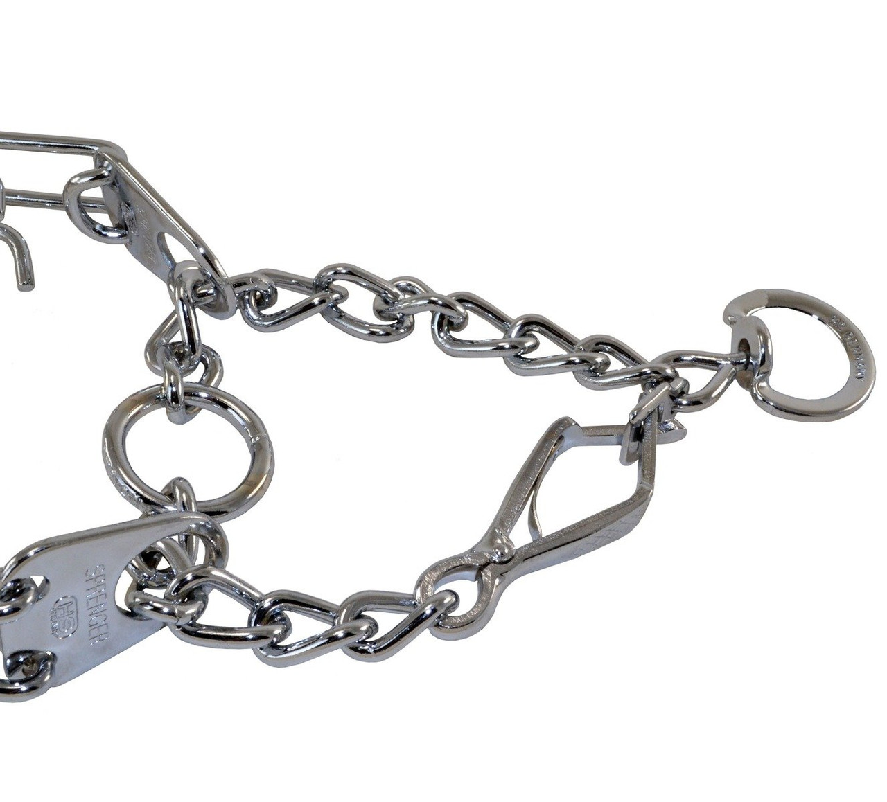 quick release training collar