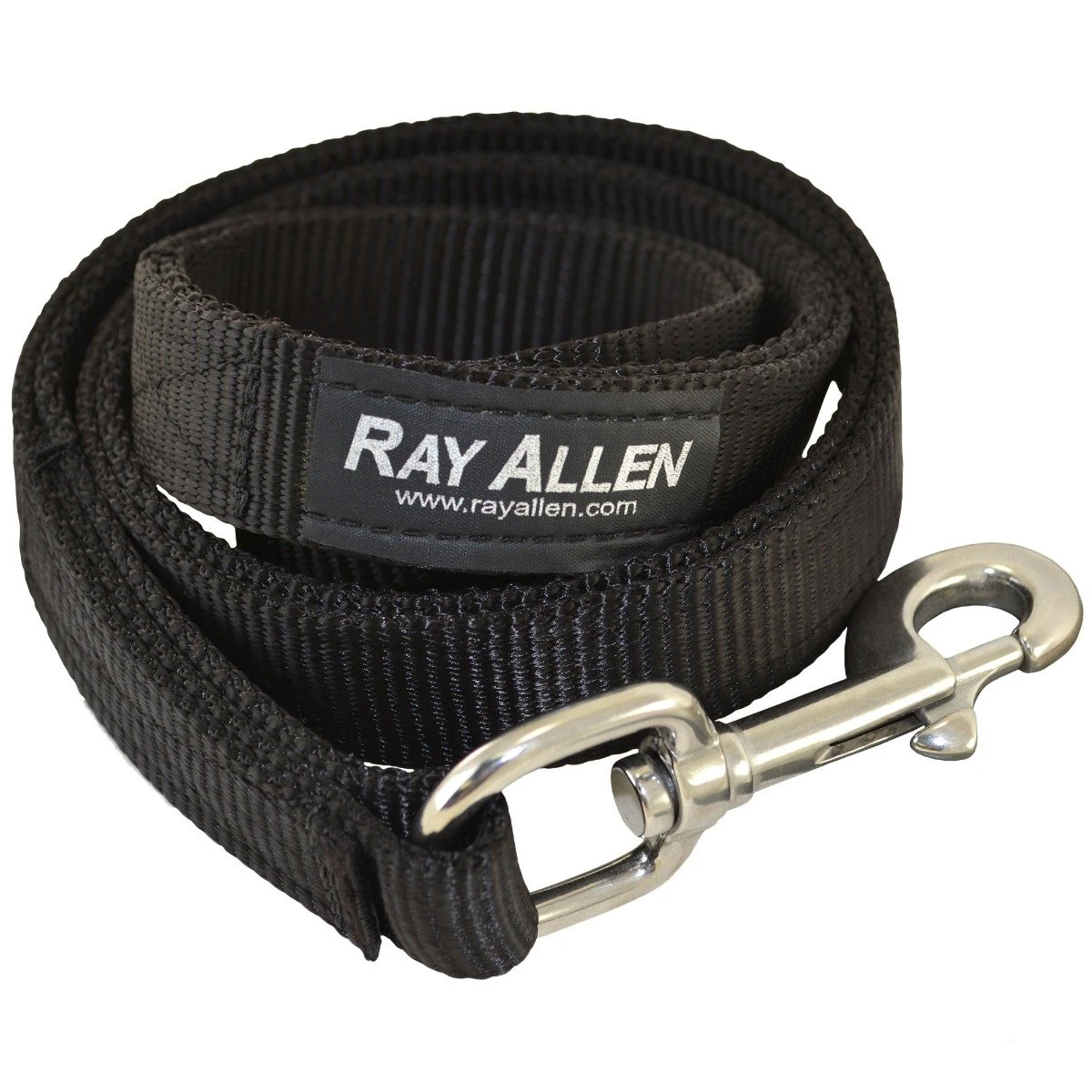 Waitst Leads Tubular Nylon Waist Leads | Dog Leads - Ray Allen Manufacturing