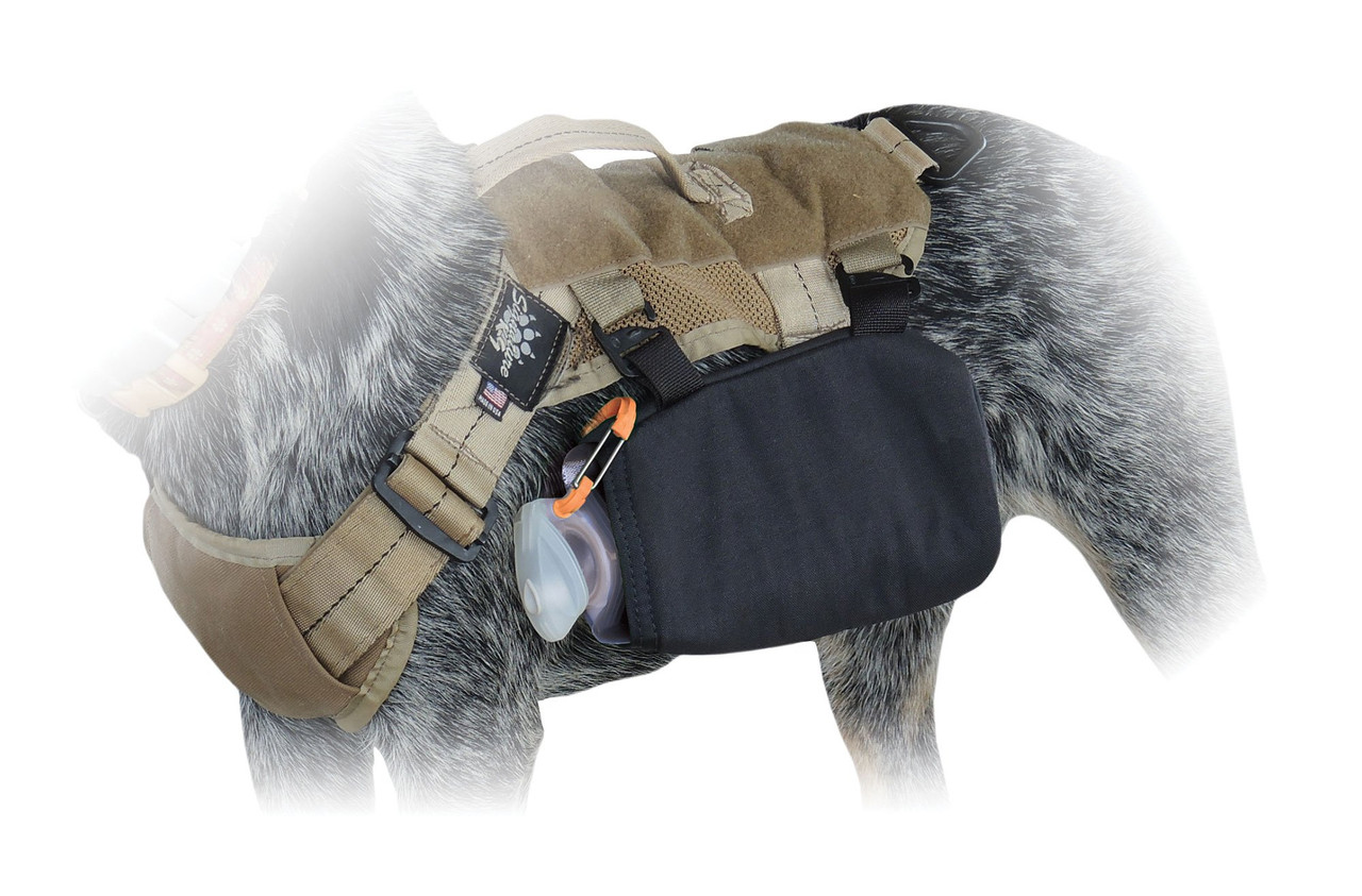 k9 hydration pack