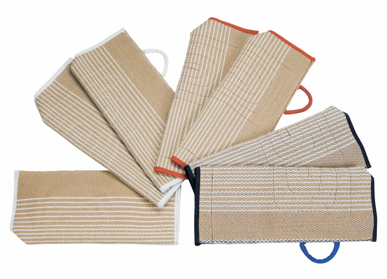 ray allen bite sleeve