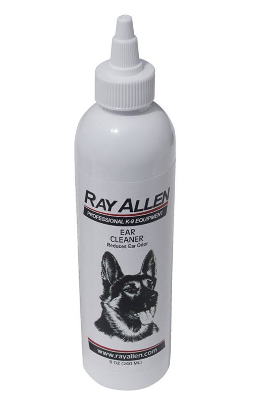Pelican Case  Dog Scent Training Equipment Case - Ray Allen Manufacturing