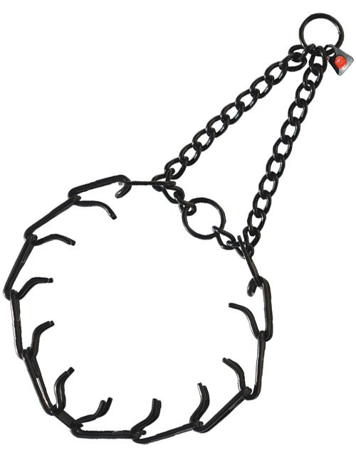 herm sprenger martingale dog collar