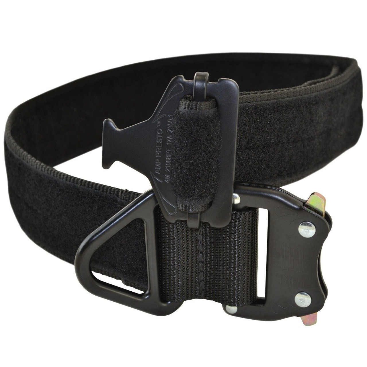 nylon dog collar with metal buckle