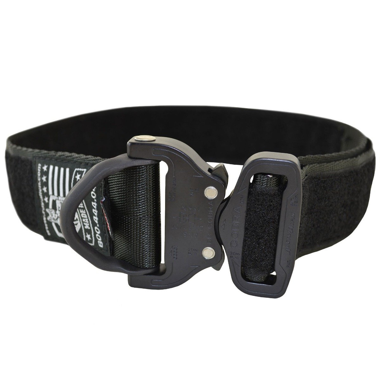 cobra dog collar