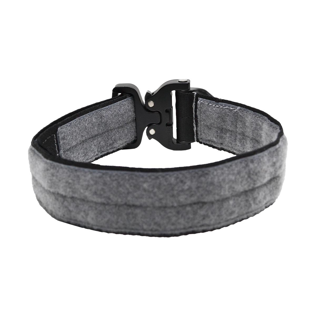 Evolution Nylon Dog Collar With Cobra D-Ring - Ray Allen Manufacturing