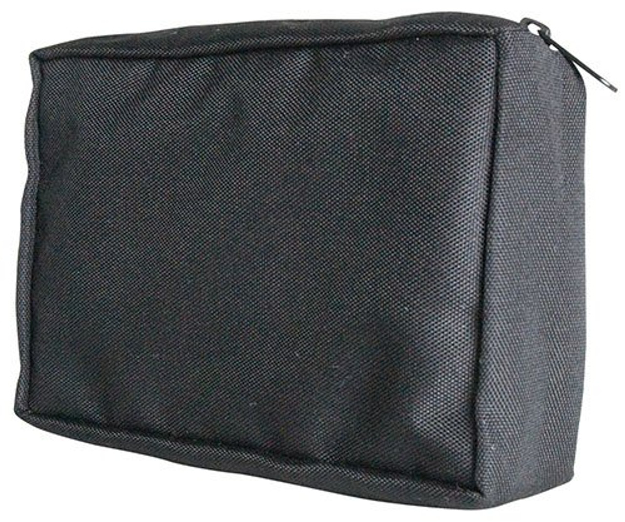 Nylon Zippered Pouch  Trunk Organizer - Ray Allen Manufacturing